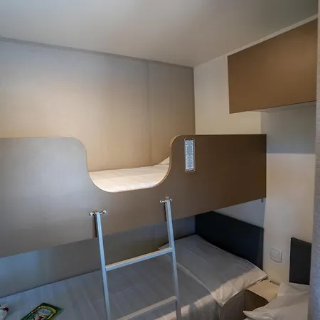 Camping Happy Camp Mobile Homes In Villaggio Turistico Internazionale Eden
