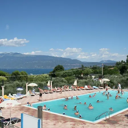 Happy Camp Mobile Homes In Villaggio Turistico Internazionale Eden